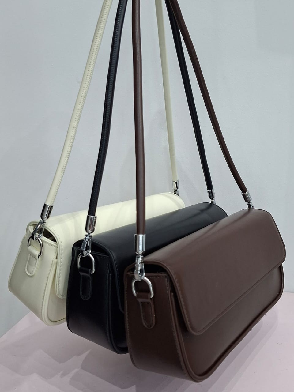 Cartera Eco Cuero - Imagen 9