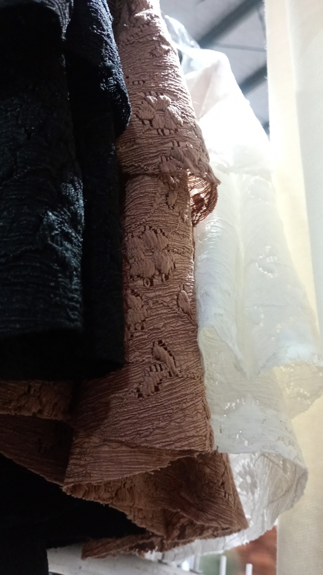 Short Pollera - Imagen 3