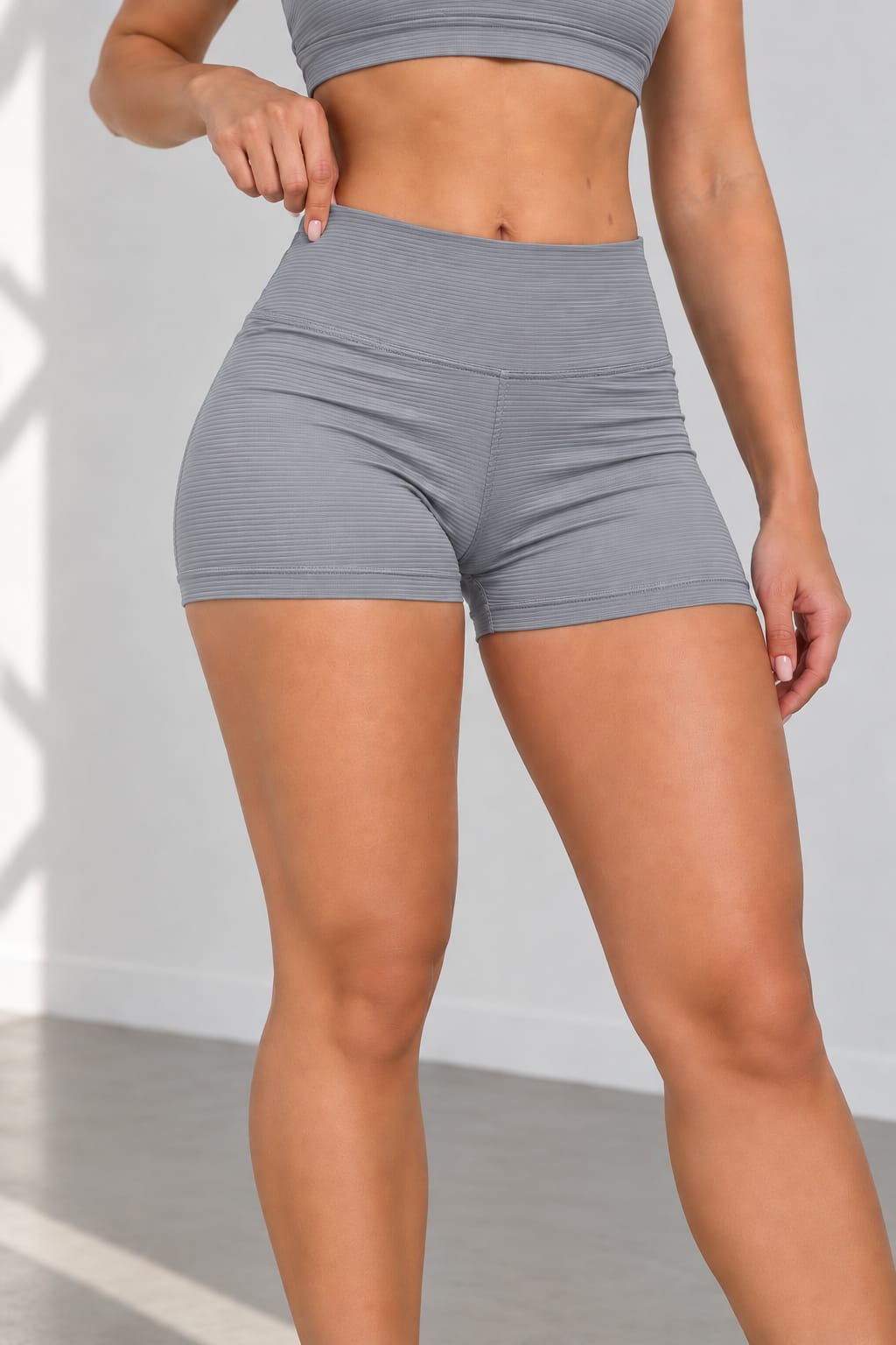 Shorts Lycra Morley - Imagen 4