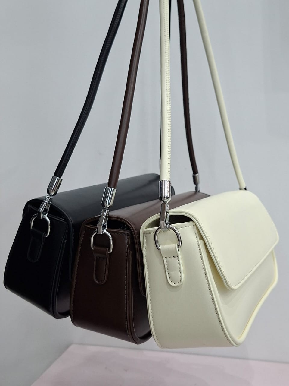 Cartera Eco Cuero - Imagen 3