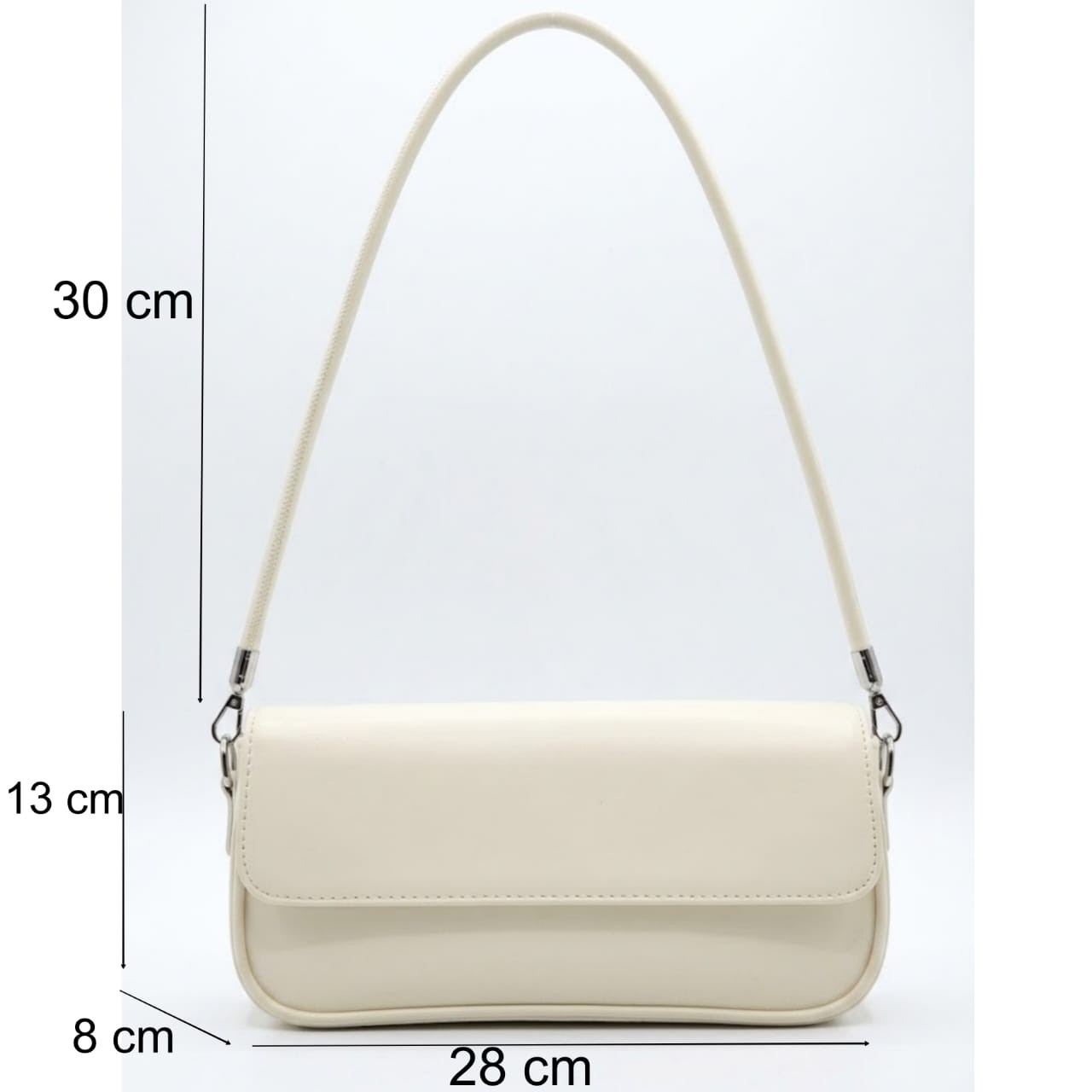 Cartera Eco Cuero - Imagen 4