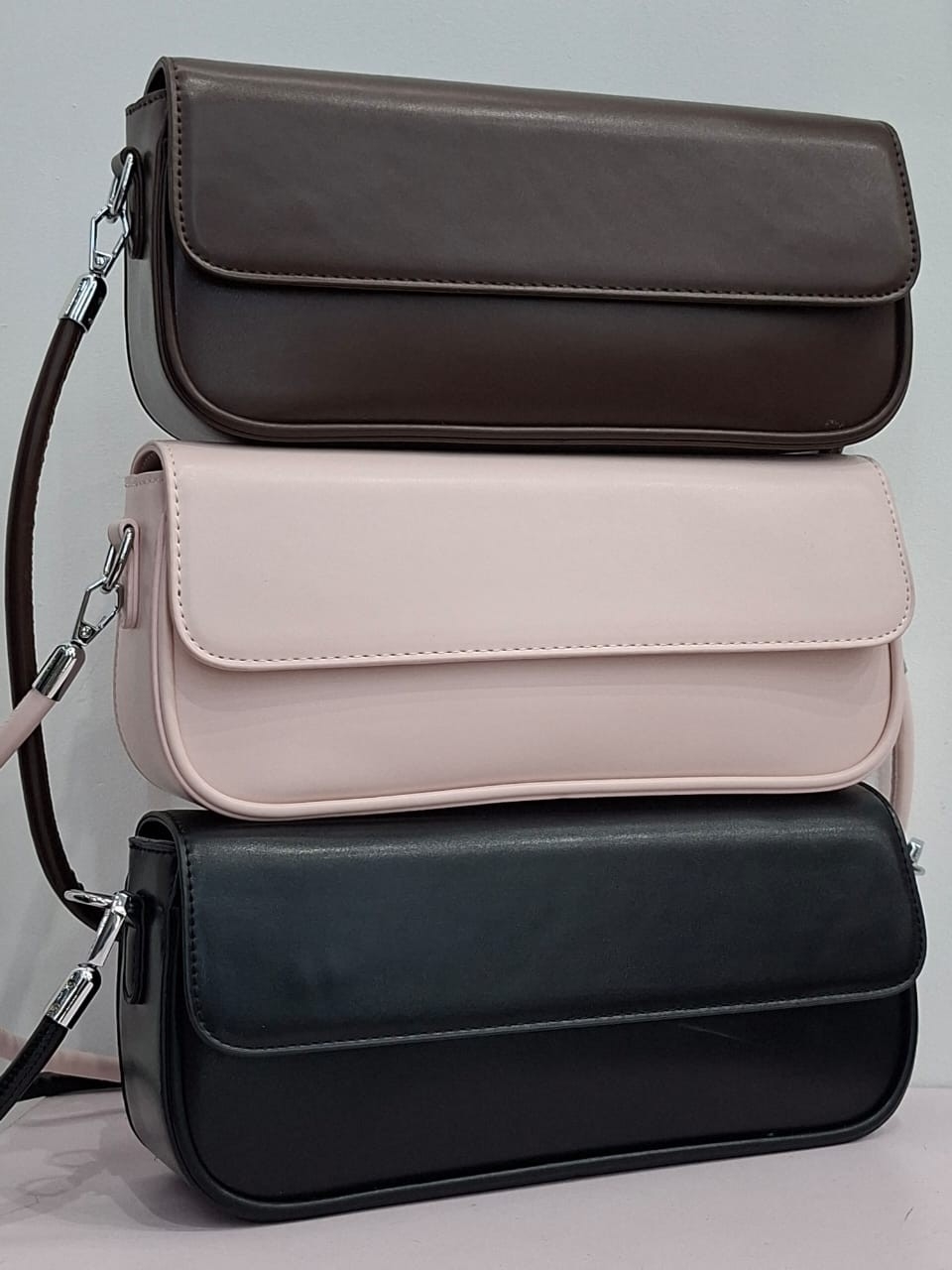 Cartera Eco Cuero - Imagen 9