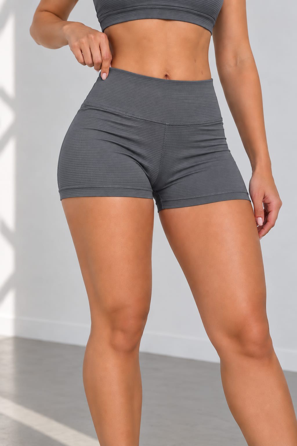 Shorts Lycra Morley - Imagen 3