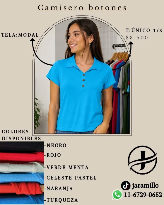 Camisero