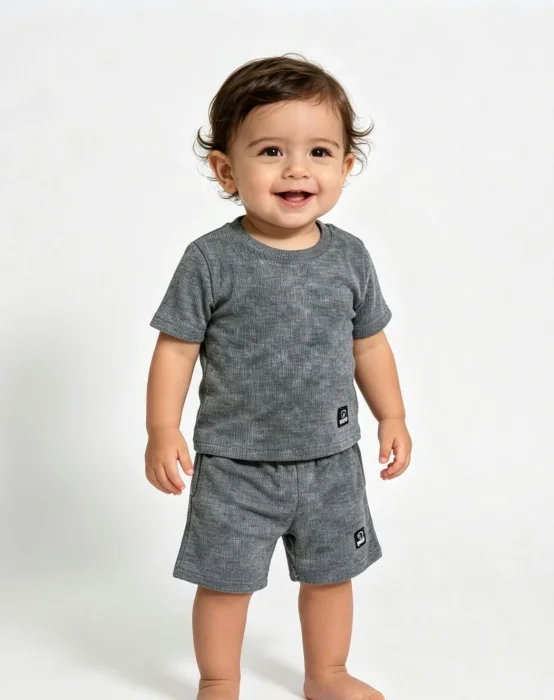 Conjunto de Bebé