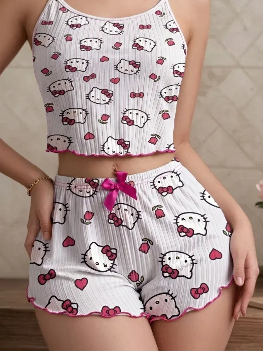 Pijama para Verano!