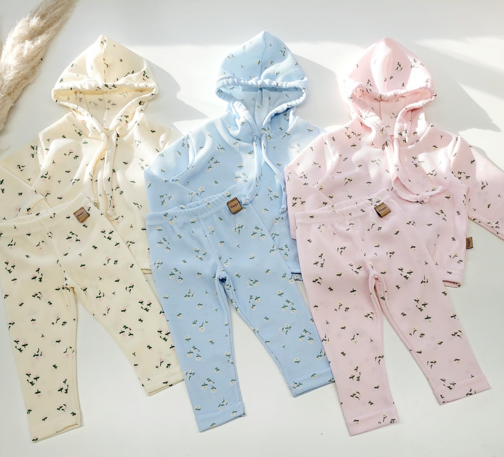Conjunto Primavera - Imagen 2