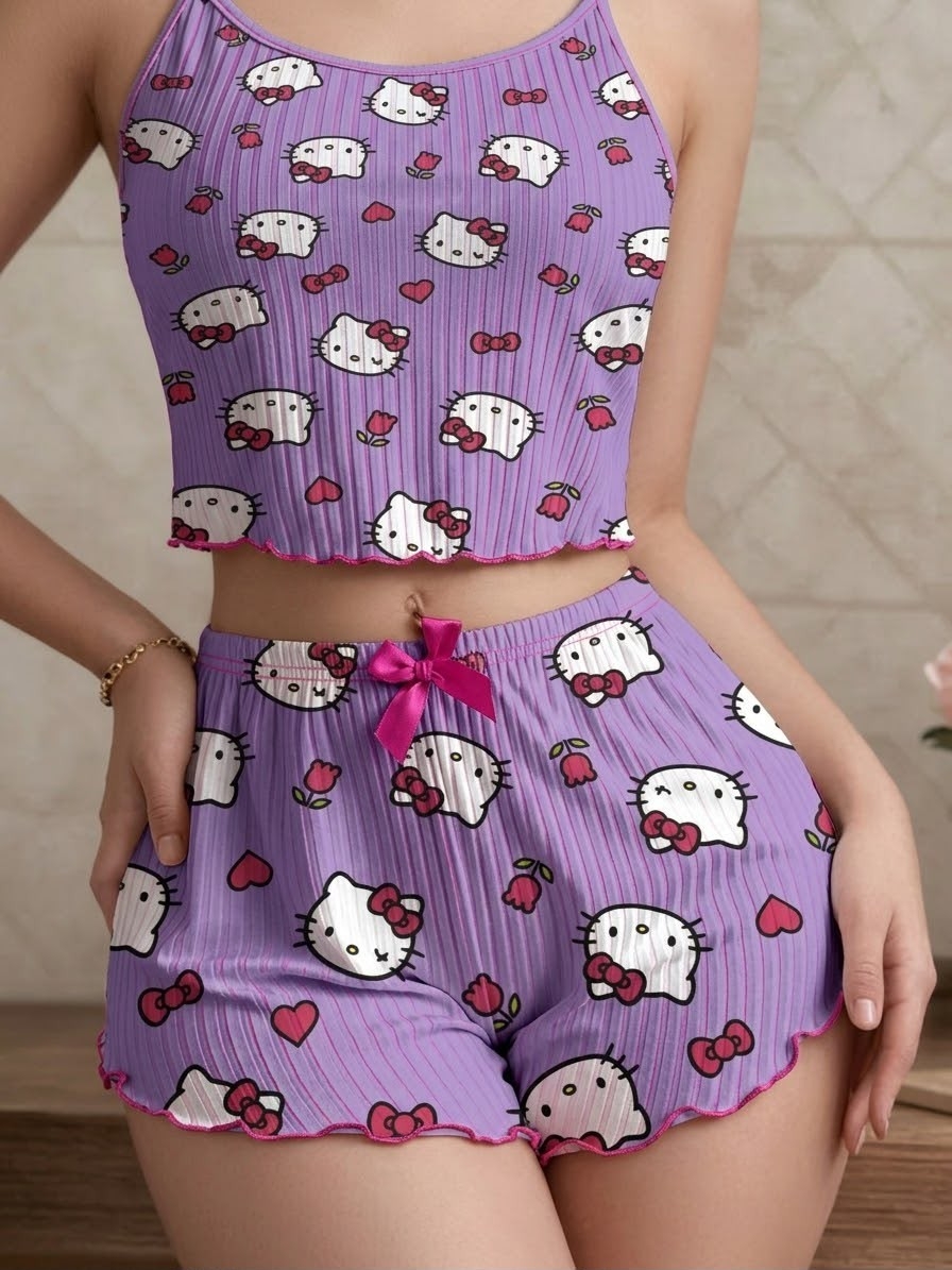 Pijama de Verano! - Imagen 2
