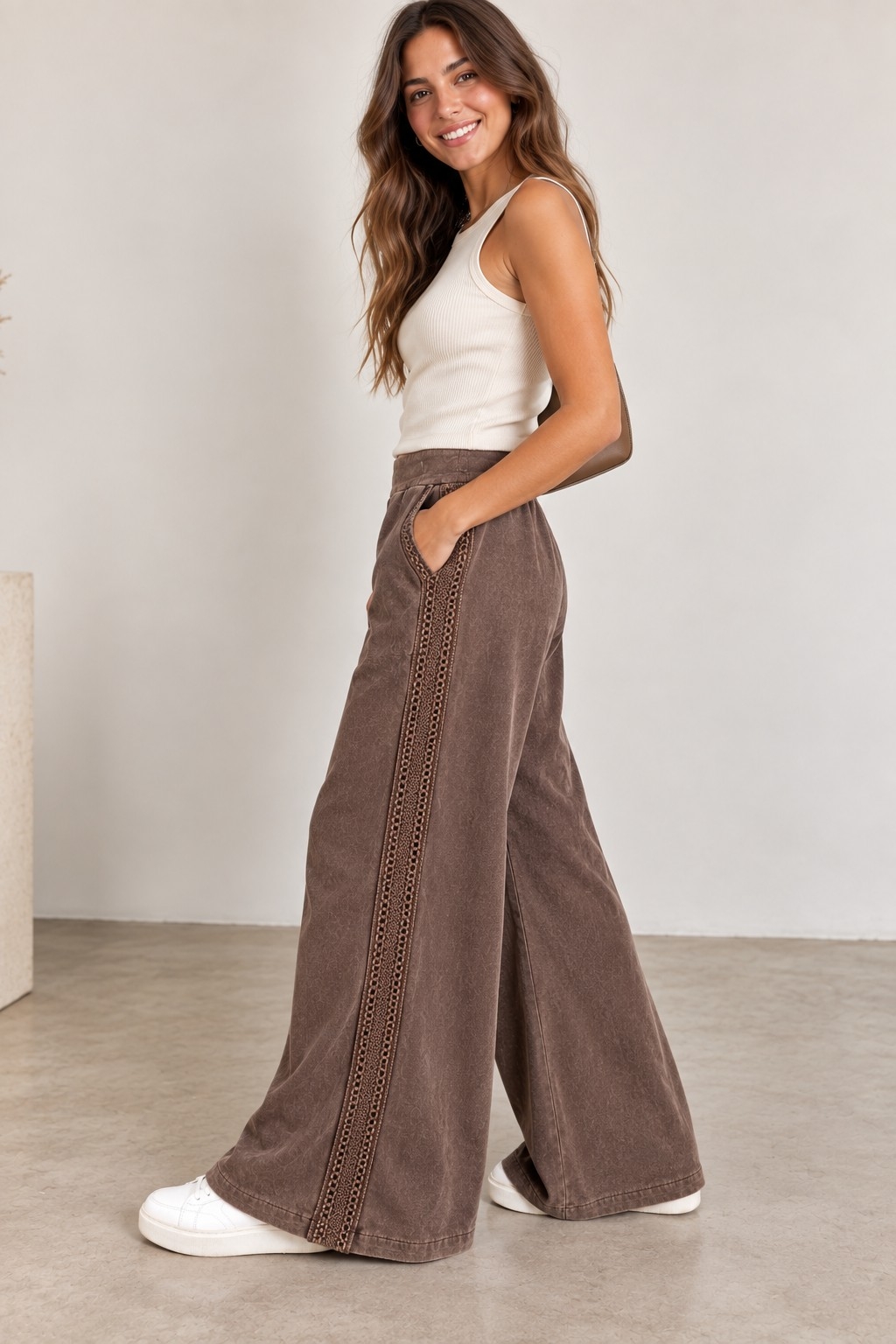 Palazzo con Broderie - Imagen 2