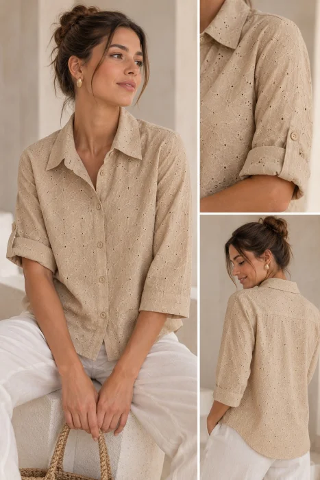 Camisa