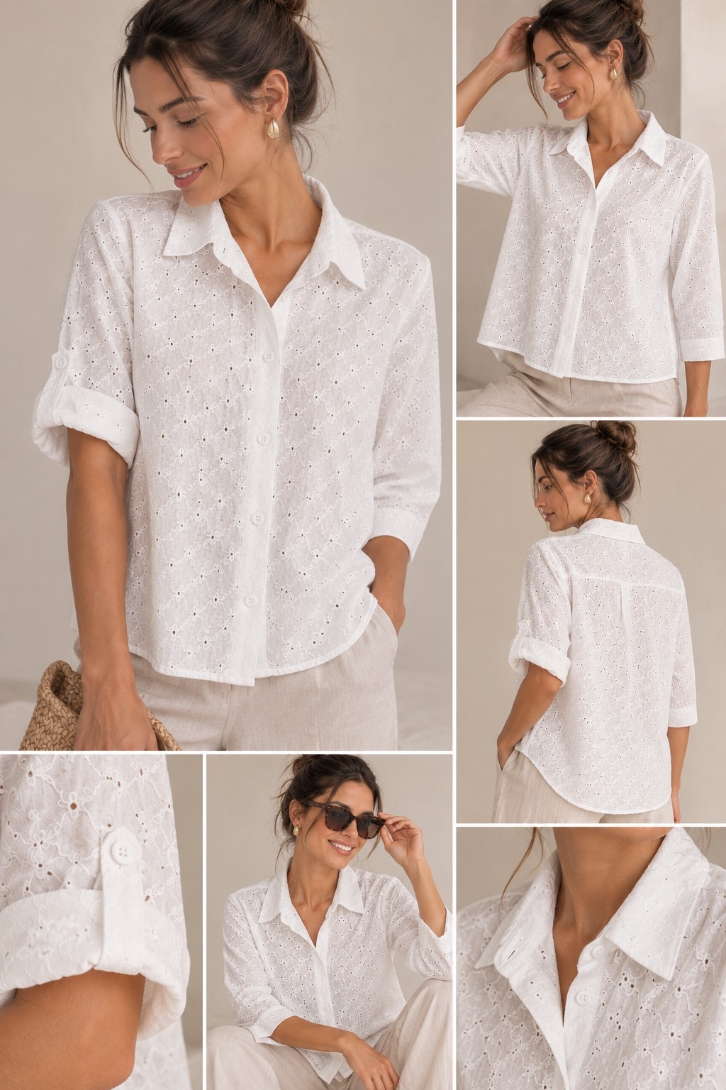 Camisa - Imagen 2
