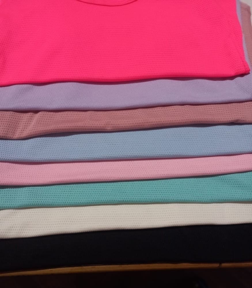 Remeras Dray Fit de Dama Linda - Imagen 2