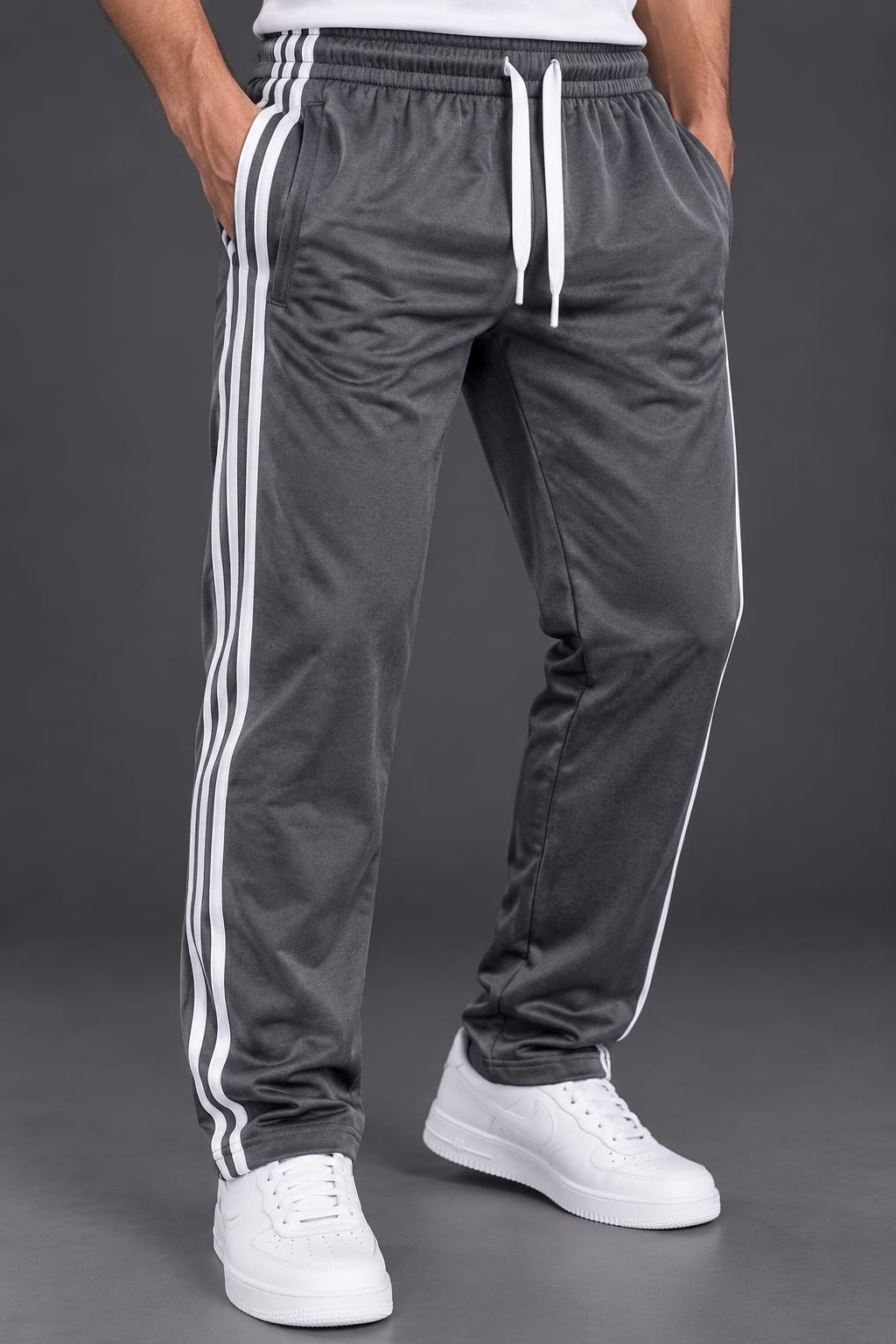 Pantalon Laycra Retro de Hombre sin Frisa Muy Lindo Calidad - Imagen 2