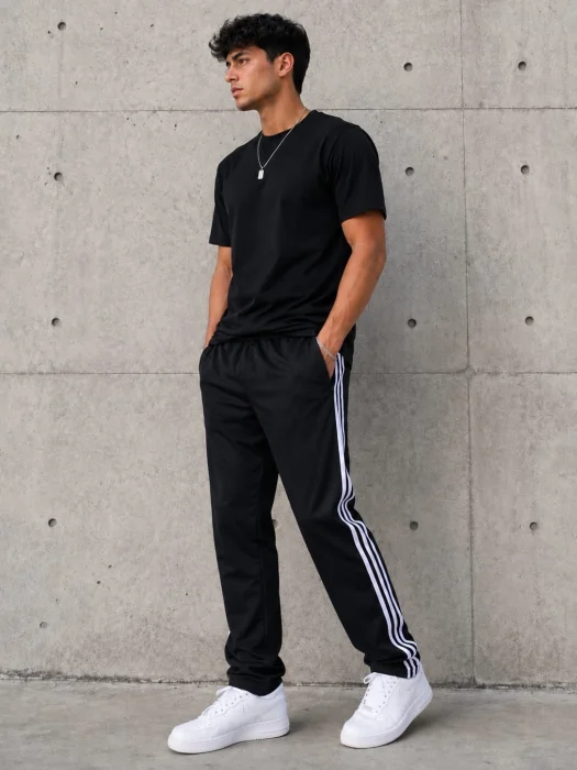 Pantalon Laycra Retro de Hombre sin Frisa Muy Lindo Calidad