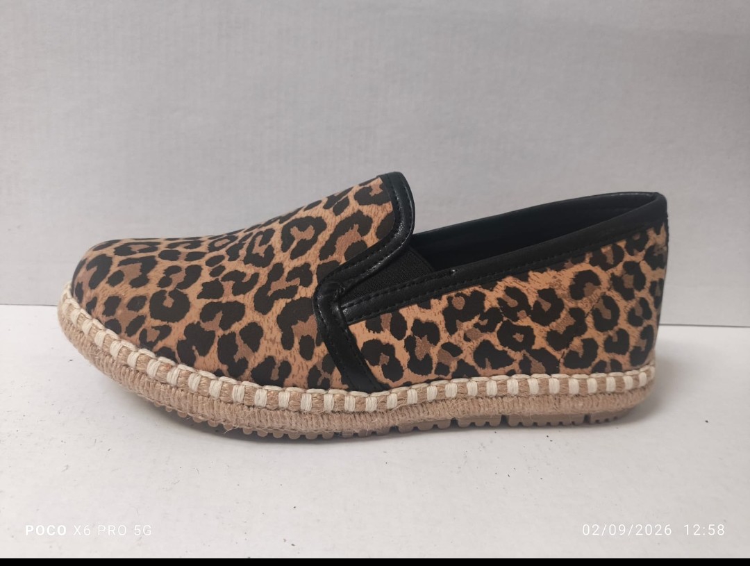 Zapatos Calados - Imagen 2