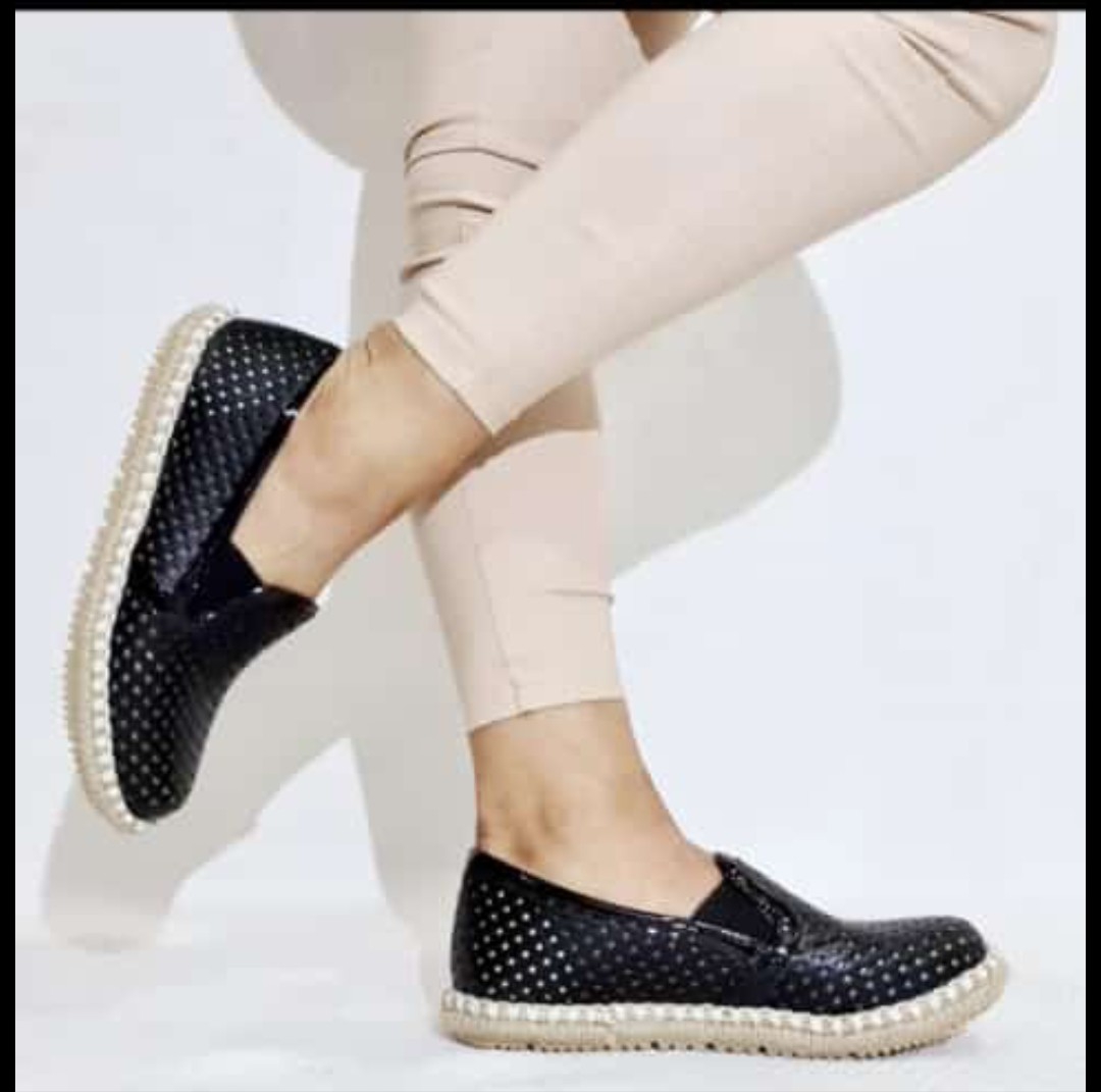 Zapatos Calados - Imagen 3