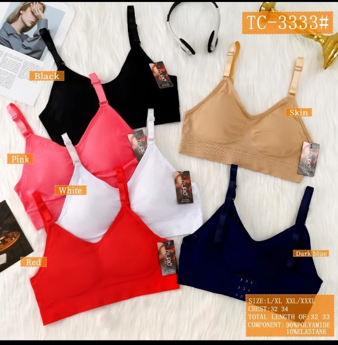 Tops con Broche