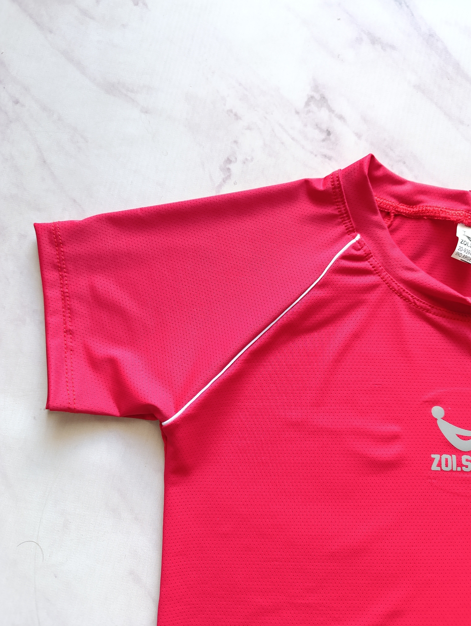 Remeras Deportivas para Nenes - Imagen 6