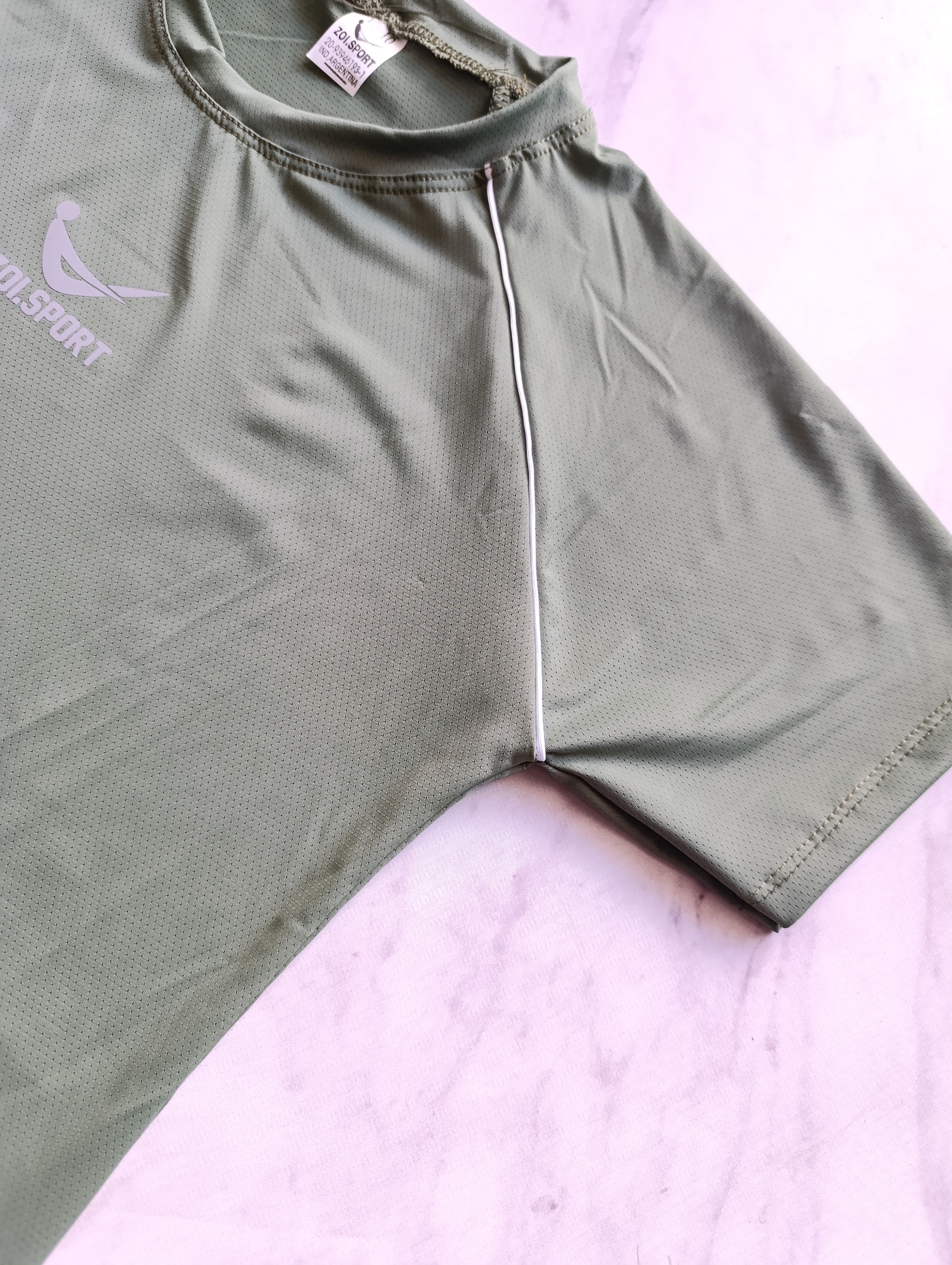 Remeras Deportivas para Nenes - Imagen 7