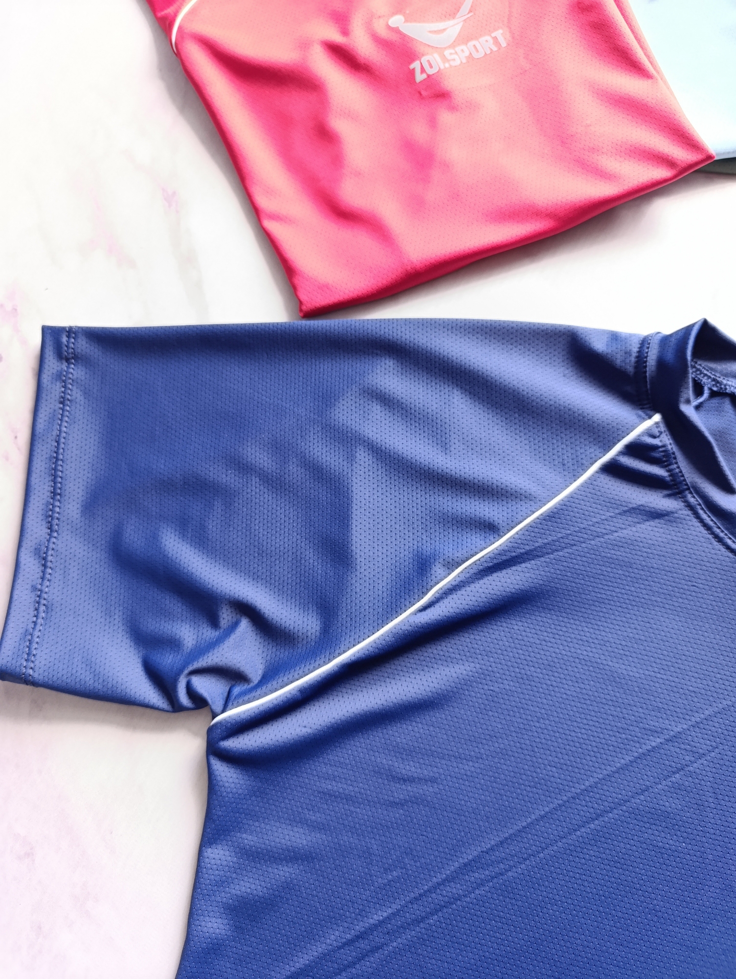 Remeras Lycra Nenes - Imagen 2