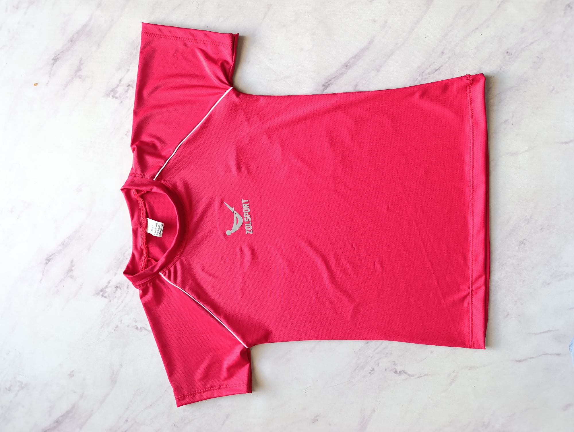 Remeras Lycra Nenes - Imagen 7