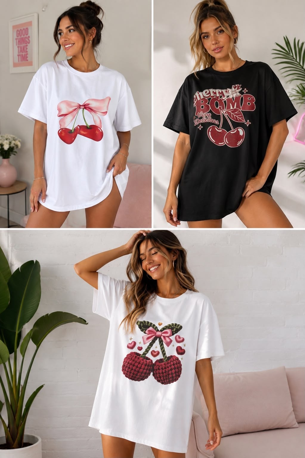 Remerones Overside - Imagen 2