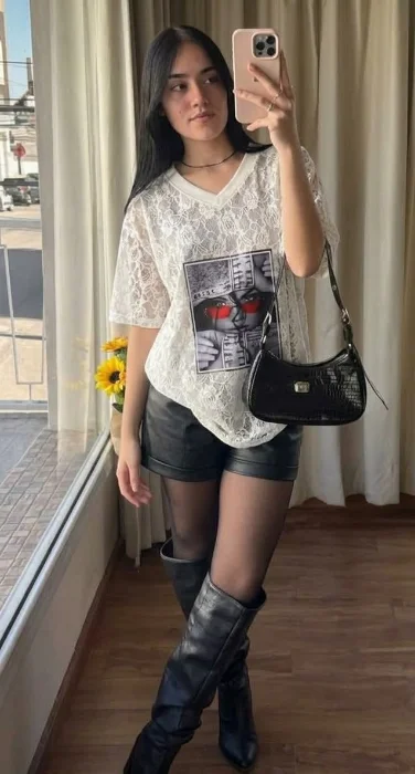 Remeron Encaje