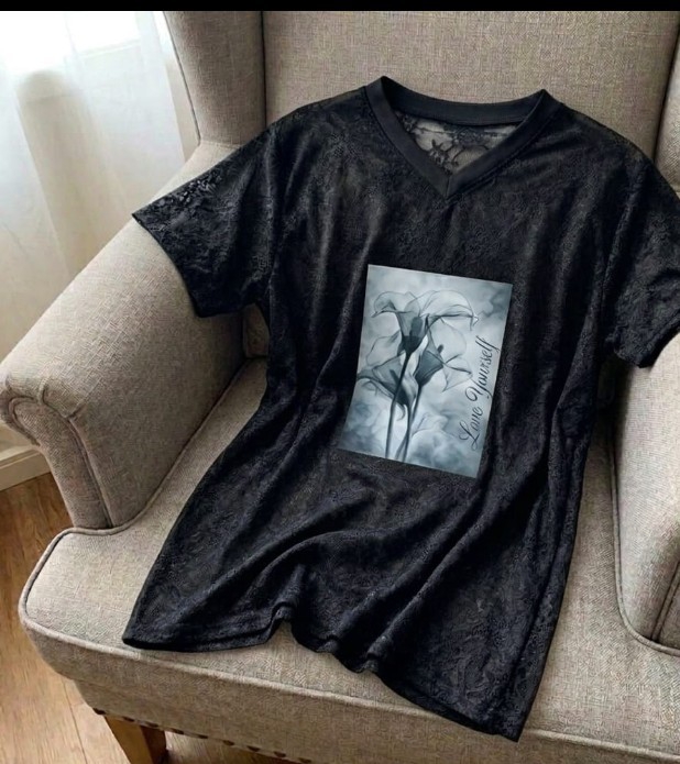 Remeron Encaje - Imagen 2