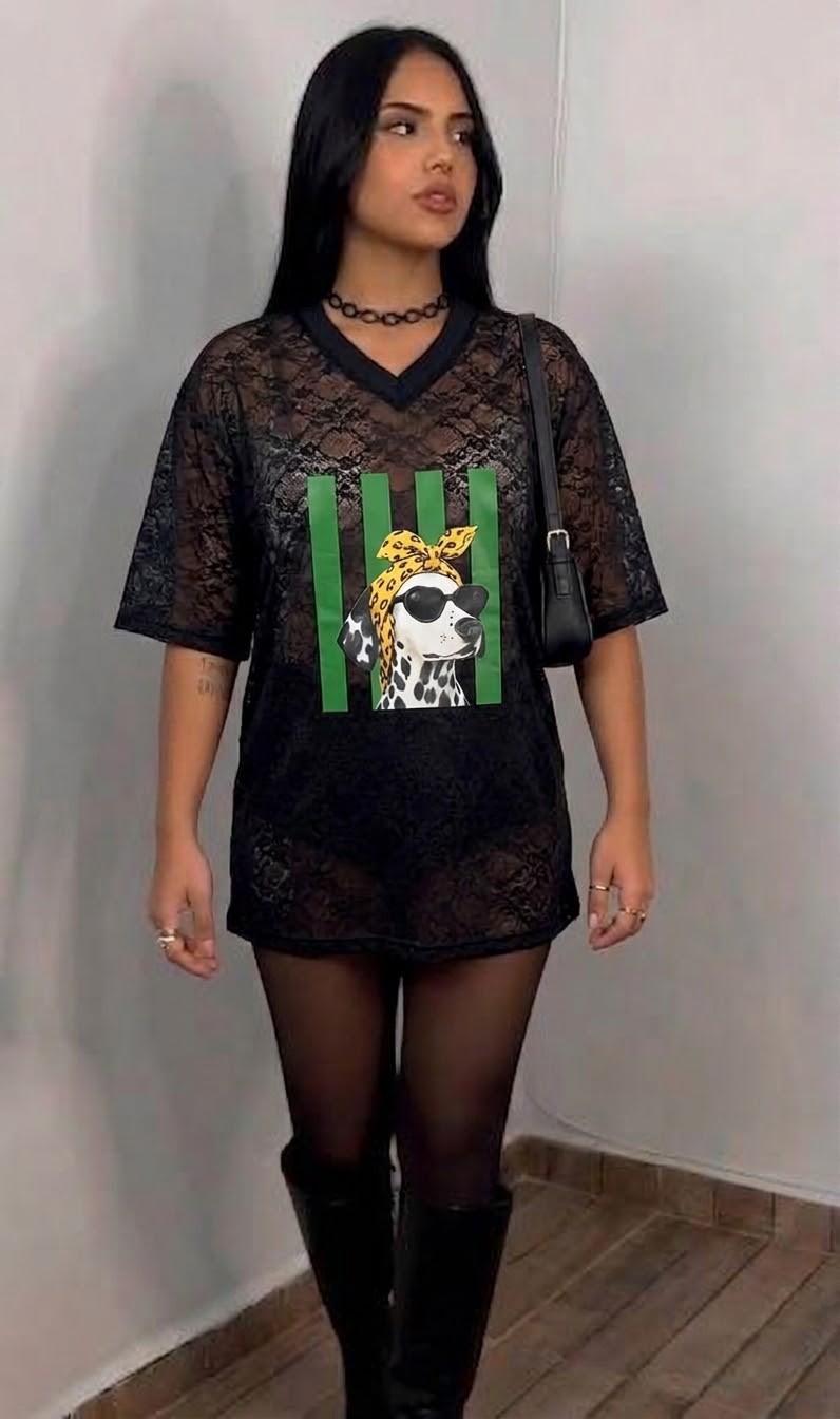 Remeron Encaje - Imagen 3