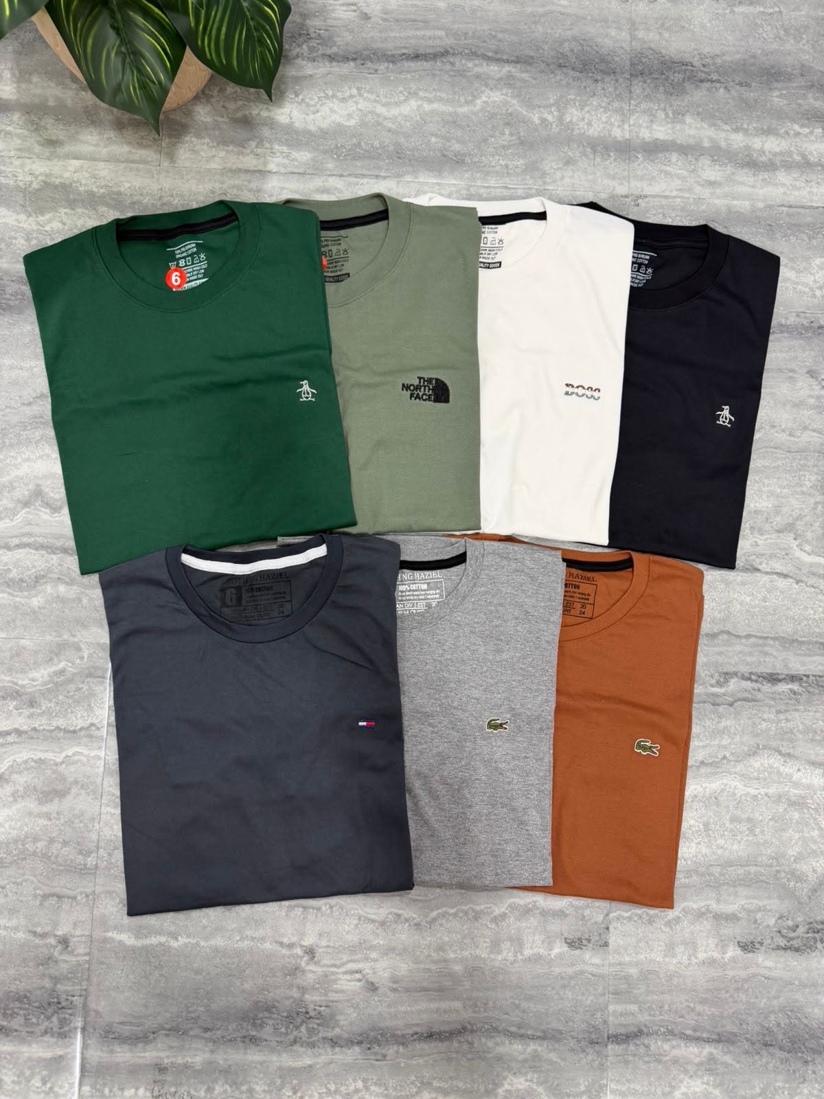 Remera Bordada de Algodón Peinado Premium Talle Especial !! - 67c2a737-0bbd-47a0-8fa5-80a45531caae.jpeg