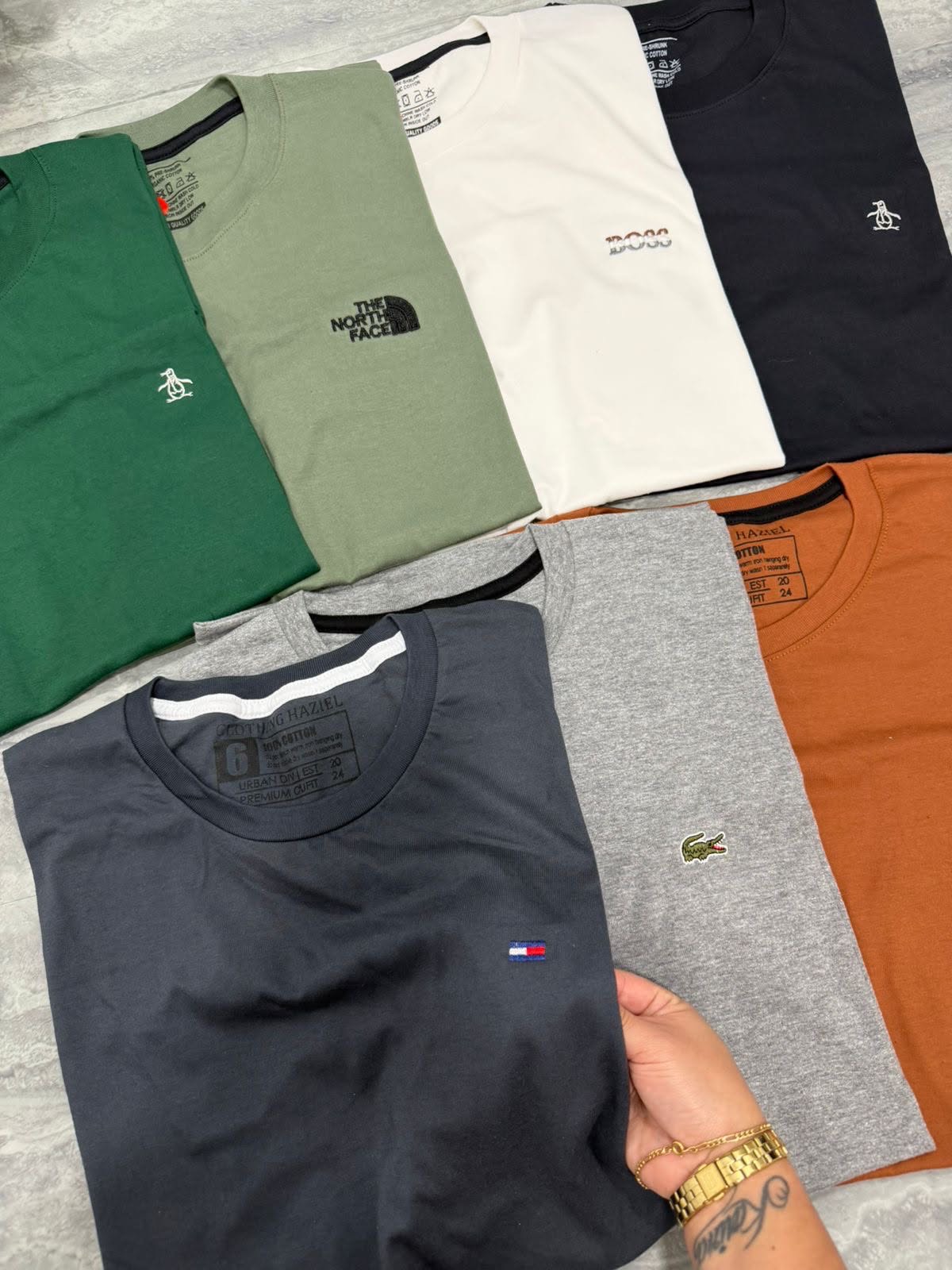 Remera Bordada de Algodón Peinado Premium Talle Especial !! - 39971346-c399-415a-8a9f-a51148213c6c.jpeg