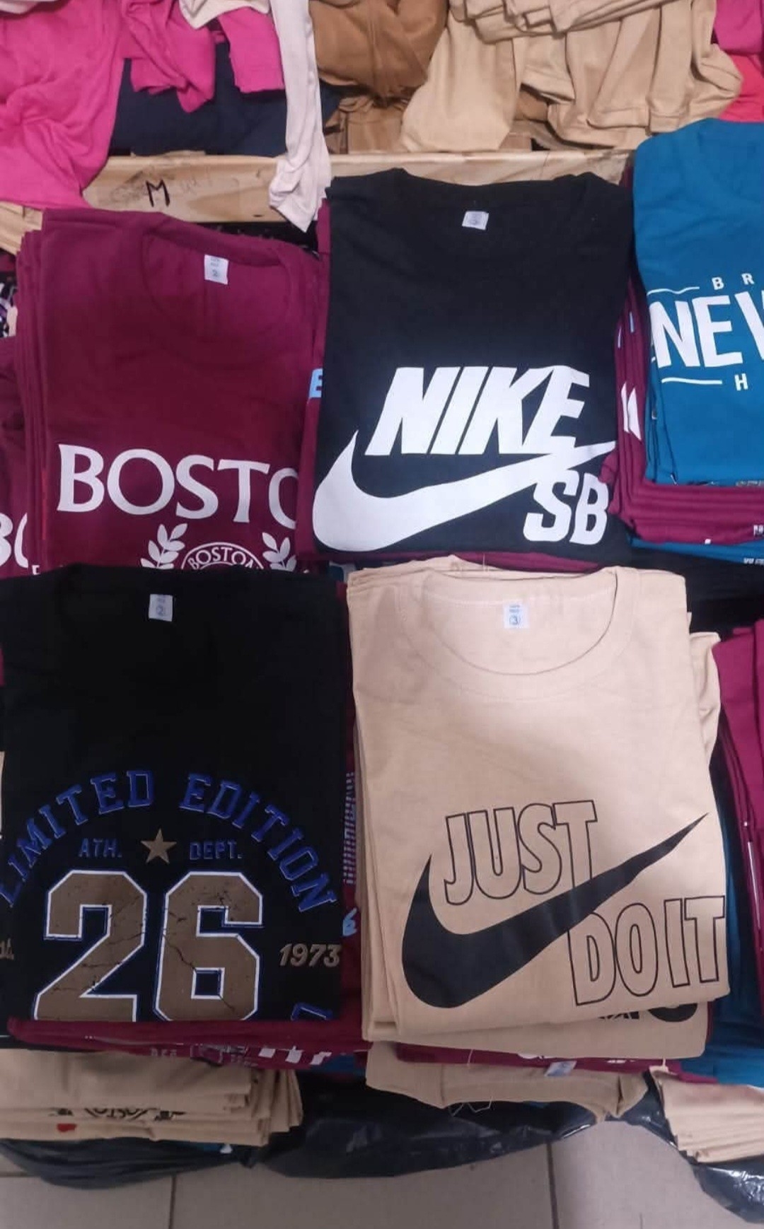 Remera Hombre - Imagen 3