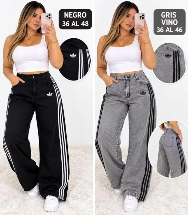 Jeans Baggy