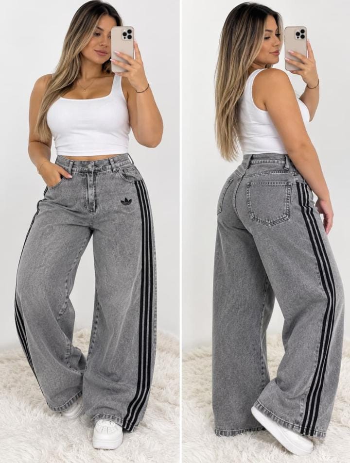 Jeans Baggy - Imagen 2