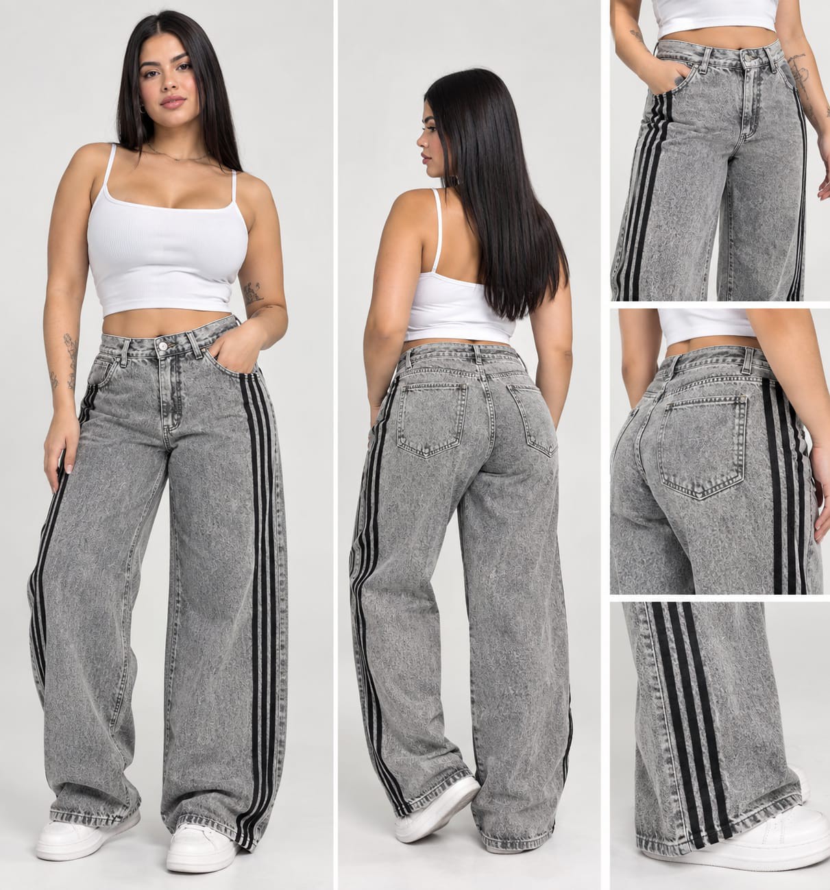 Jeans Baggy - Imagen 3
