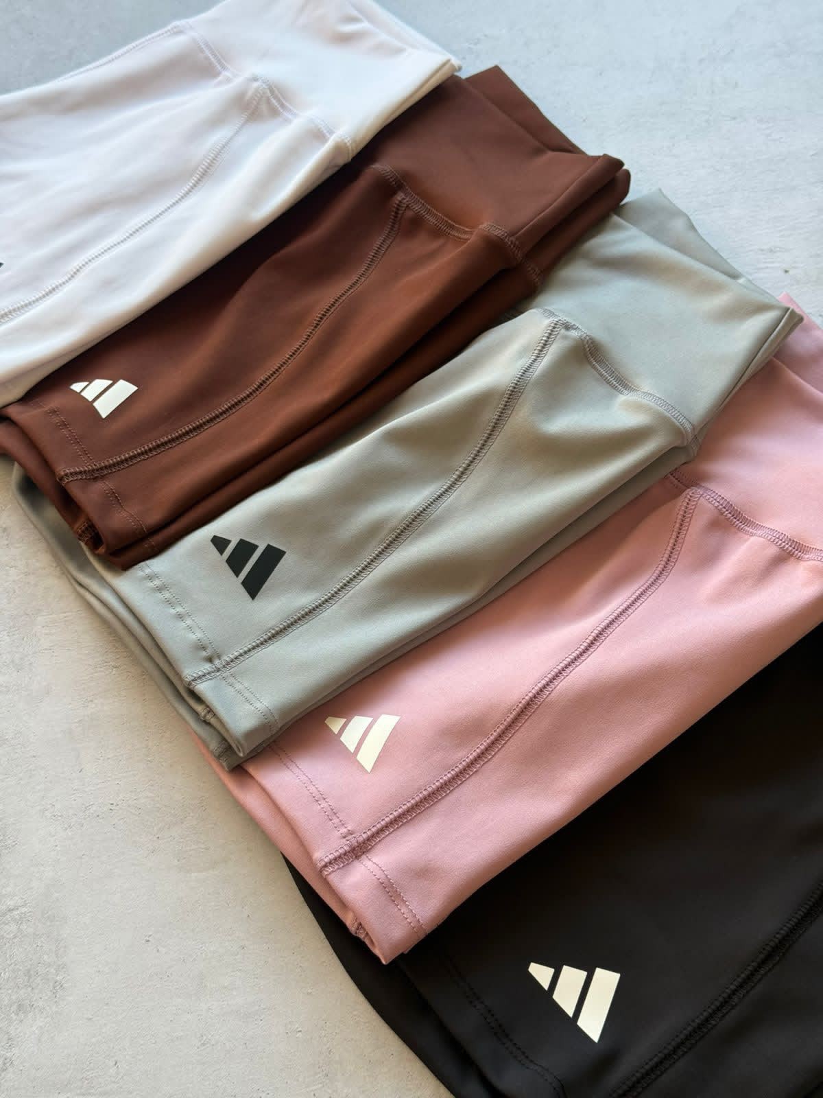 Shorts Lycra - Imagen 2