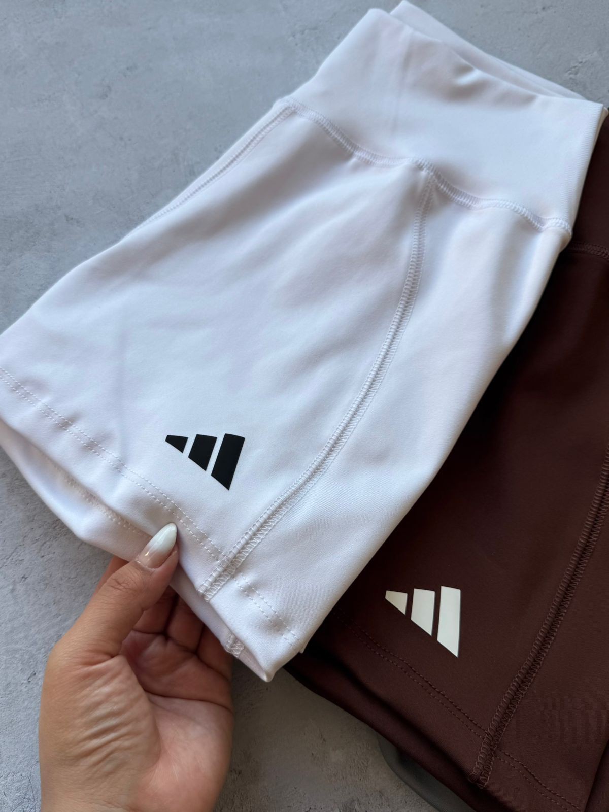 Shorts Lycra - Imagen 3