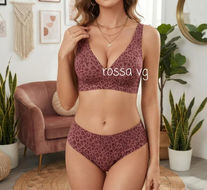 Docena Conjunto sin Costura