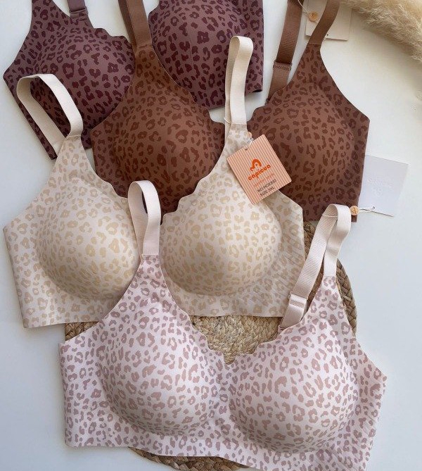 Docena Top sin Costura Especiales - Imagen 3