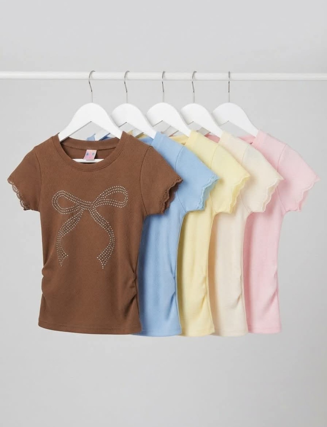 Remera Moño - Imagen 2