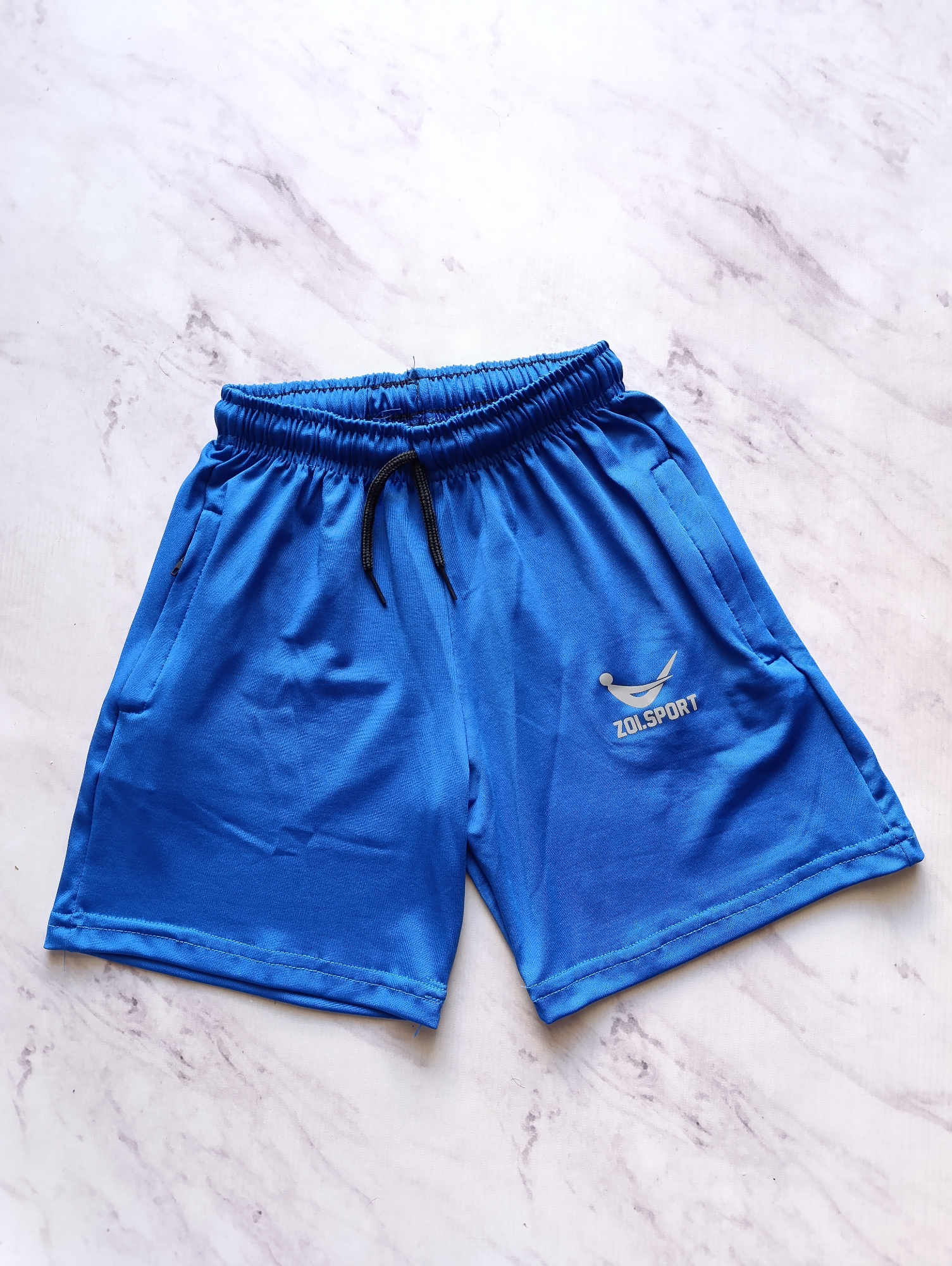 Shorts Lycra - Imagen 2