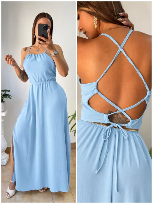 Vestido Fernanda