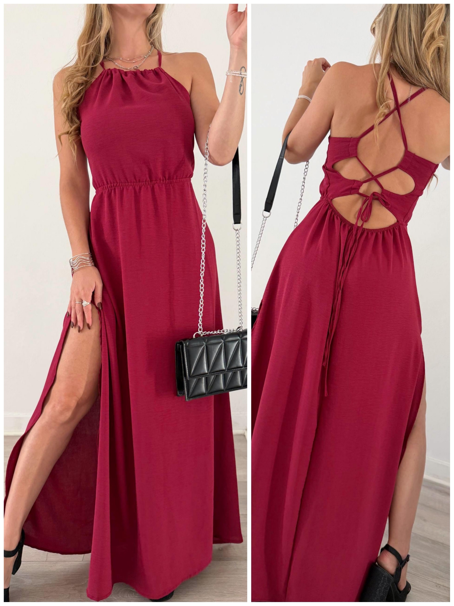 Vestido Fernanda - Imagen 2