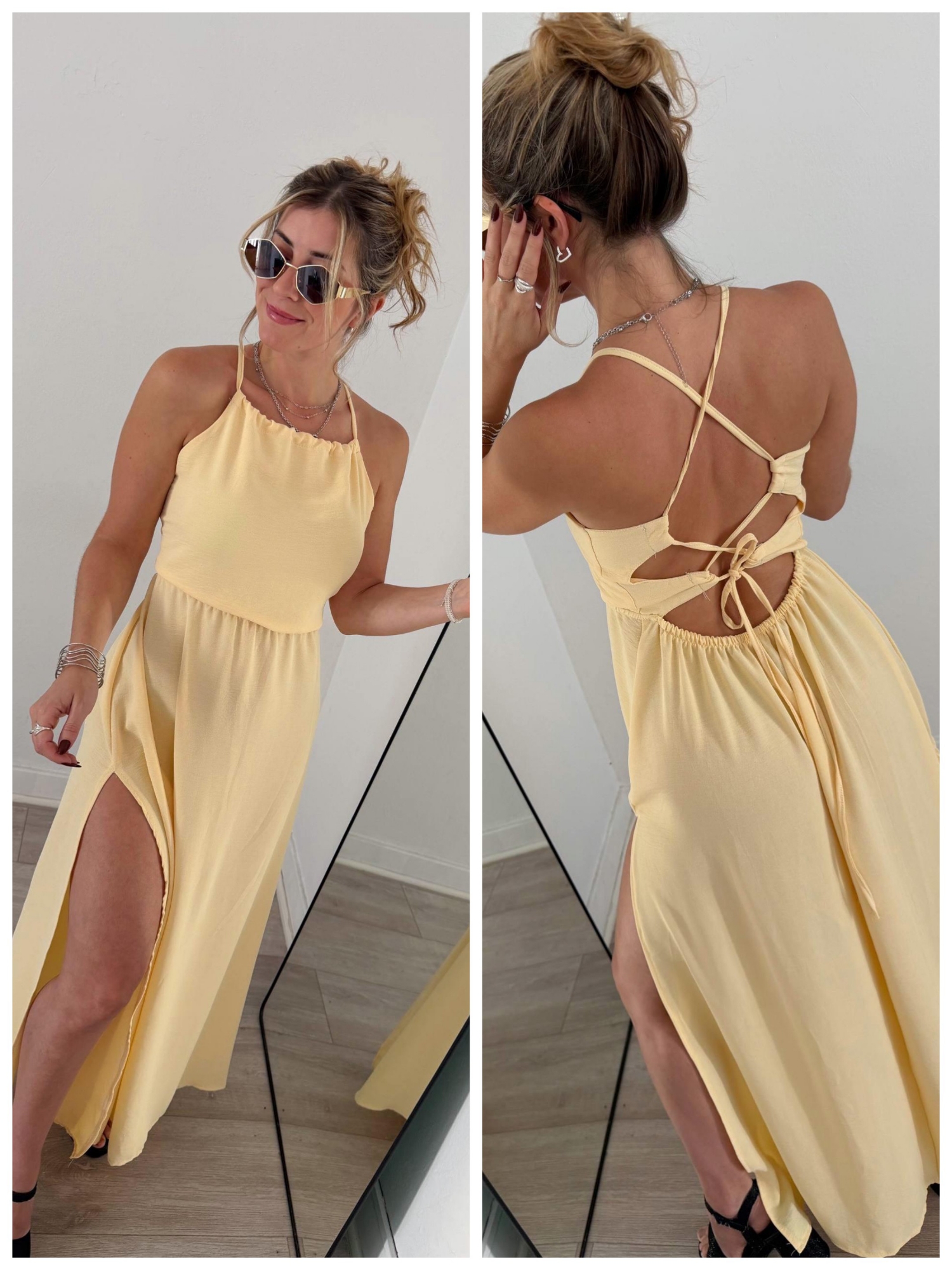 Vestido Fernanda - Imagen 3