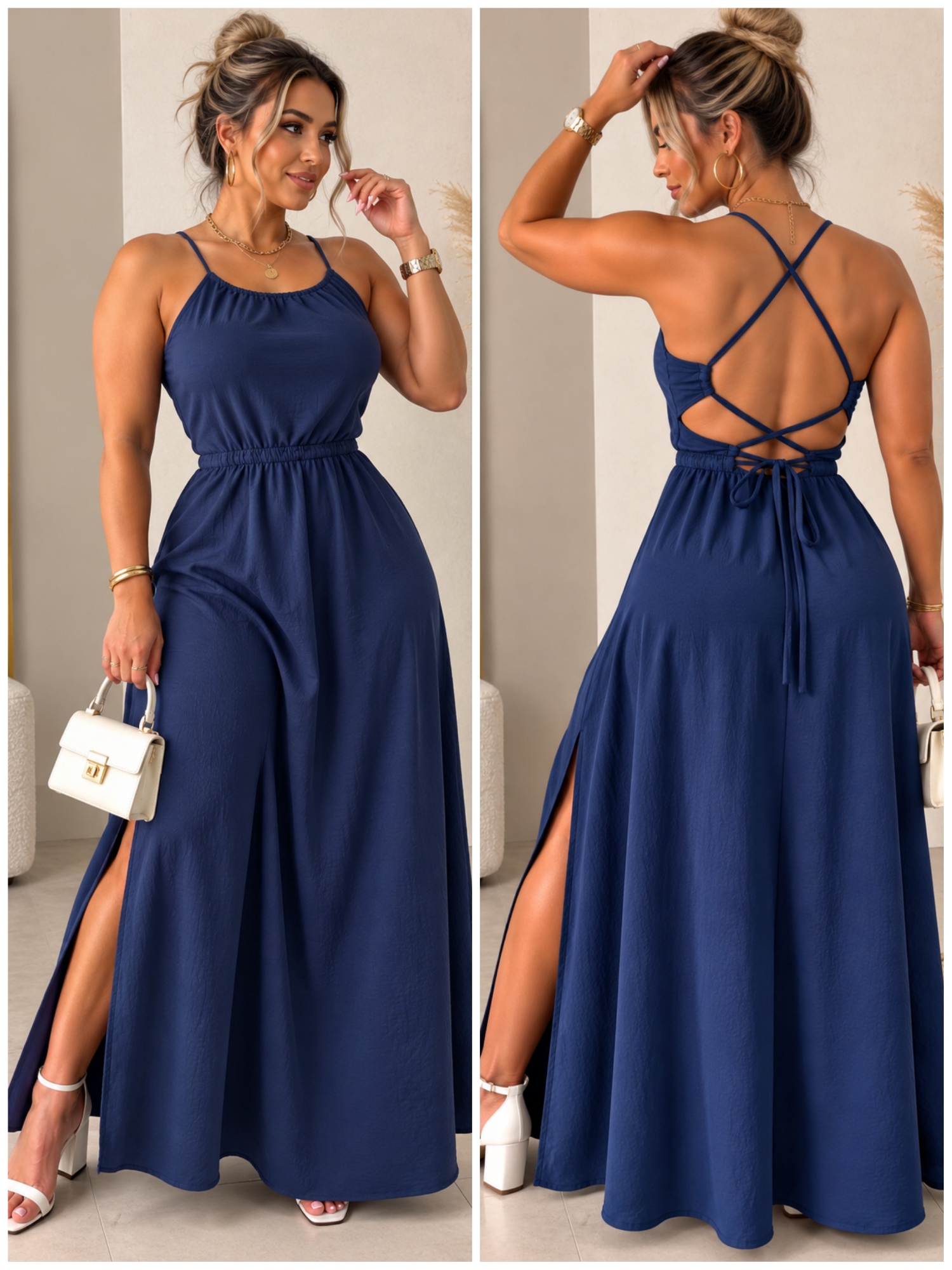Vestido Fernanda - Imagen 4