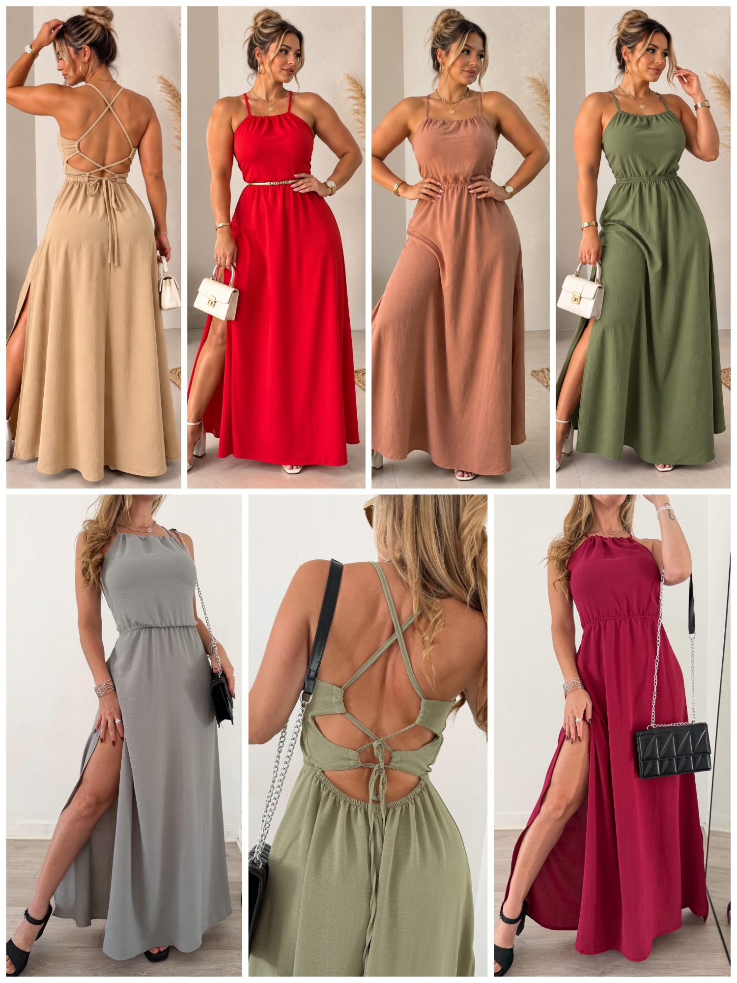 Vestido Fernanda - Imagen 5