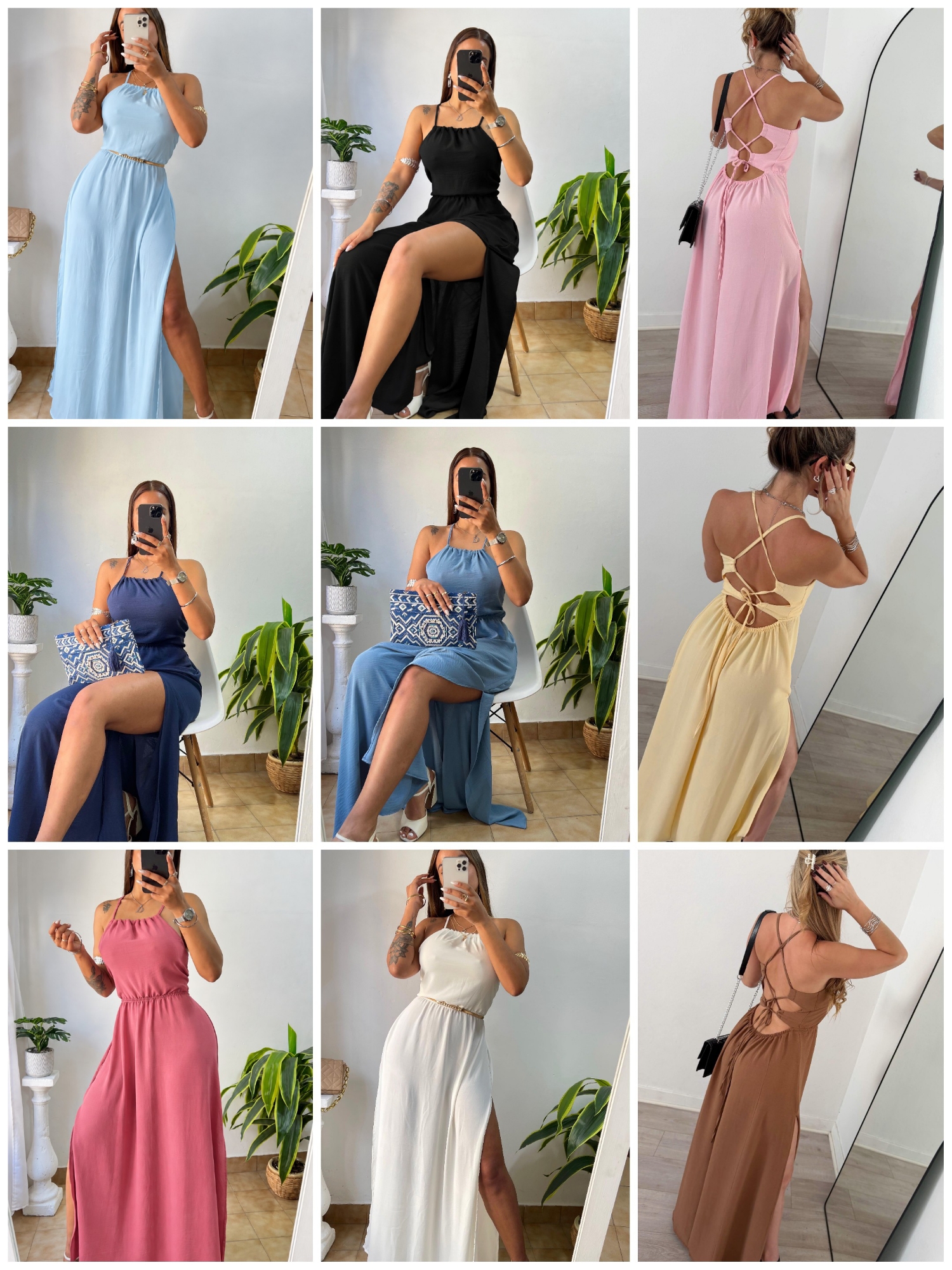 Vestido Fernanda - Imagen 6