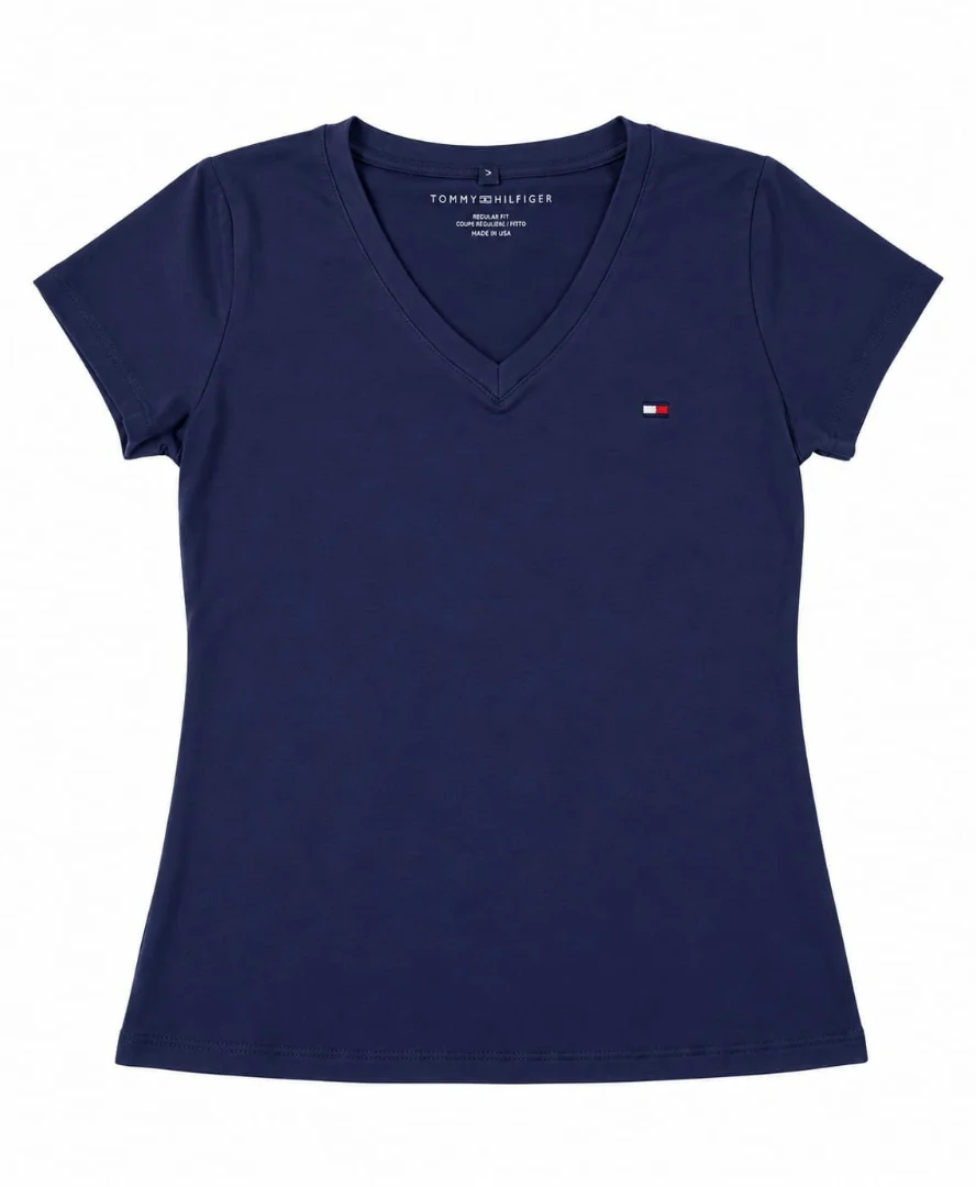Remeras Tommy - Imagen 3