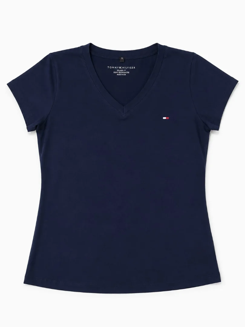 Remeras Tommy - Imagen 7