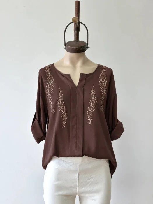 Camisola Forest